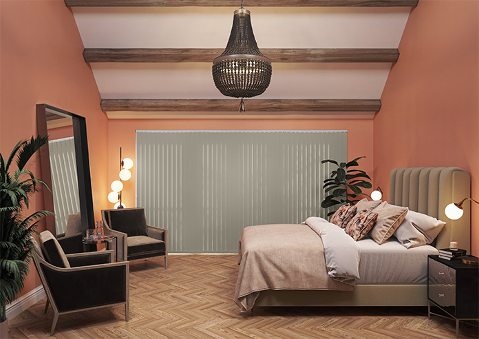 Trinity (FR Blackout), Perdix - Vertical Blind - Image 9